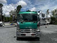 ISUZU Forward Dump LKG-FTR90S2 2014 419,087km_5