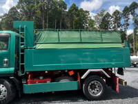 ISUZU Forward Dump LKG-FTR90S2 2014 419,087km_6