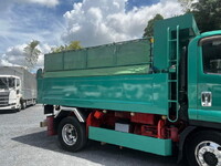ISUZU Forward Dump LKG-FTR90S2 2014 419,087km_7