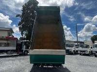 ISUZU Forward Dump LKG-FTR90S2 2014 419,087km_9