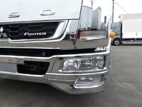 MITSUBISHI FUSO Fighter Aluminum Wing TKG-FK61F 2017 190,000km_10