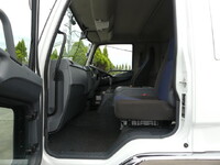MITSUBISHI FUSO Fighter Aluminum Wing TKG-FK61F 2017 190,000km_11