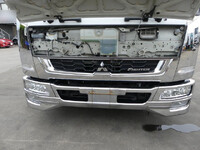 MITSUBISHI FUSO Fighter Aluminum Wing TKG-FK61F 2017 190,000km_18