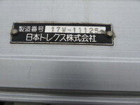MITSUBISHI FUSO Fighter Aluminum Wing TKG-FK61F 2017 190,000km_25
