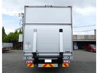 MITSUBISHI FUSO Fighter Aluminum Wing TKG-FK61F 2017 190,000km_2