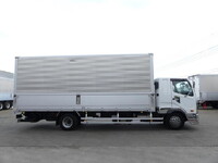 MITSUBISHI FUSO Fighter Aluminum Wing TKG-FK61F 2017 190,000km_4
