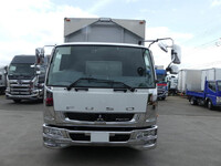 MITSUBISHI FUSO Fighter Aluminum Wing TKG-FK61F 2017 190,000km_5
