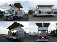 MITSUBISHI FUSO Fighter Aluminum Wing TKG-FK61F 2017 190,000km_6