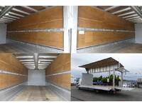 MITSUBISHI FUSO Fighter Aluminum Wing TKG-FK61F 2017 190,000km_7