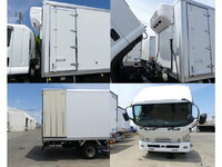 ISUZU Forward Refrigerator & Freezer Truck TKG-FRR90S2 2017 470,000km_10
