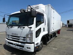 Forward Refrigerator & Freezer Truck