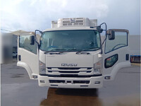 ISUZU Forward Refrigerator & Freezer Truck TKG-FRR90S2 2017 470,000km_3