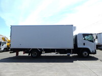 ISUZU Forward Refrigerator & Freezer Truck TKG-FRR90S2 2017 470,000km_6