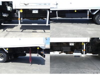 ISUZU Forward Refrigerator & Freezer Truck TKG-FRR90S2 2017 470,000km_8