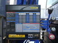 ISUZU Giga Truck (With 5 Steps Of Cranes) QPG-CYJ77B 2018 430,000km_10
