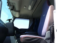ISUZU Giga Truck (With 5 Steps Of Cranes) QPG-CYJ77B 2018 430,000km_12