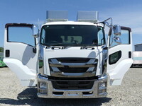 ISUZU Giga Truck (With 5 Steps Of Cranes) QPG-CYJ77B 2018 430,000km_16