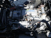 ISUZU Giga Truck (With 5 Steps Of Cranes) QPG-CYJ77B 2018 430,000km_21