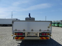 ISUZU Giga Truck (With 5 Steps Of Cranes) QPG-CYJ77B 2018 430,000km_2