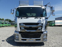 ISUZU Giga Truck (With 5 Steps Of Cranes) QPG-CYJ77B 2018 430,000km_5
