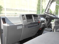 ISUZU Elf Flat Body TRG-NJR85A 2018 47,403km_28