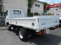 ISUZU Elf Flat Body TRG-NJR85A 2018 47,403km_2