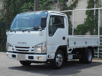 ISUZU Elf Flat Body TRG-NJR85A 2018 47,403km_3