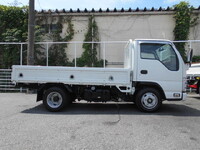 ISUZU Elf Flat Body TRG-NJR85A 2018 47,403km_8
