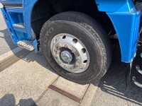 MITSUBISHI FUSO Super Great Container Carrier Truck 2PG-FU70HY 2020 433,410km_20