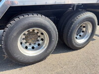 MITSUBISHI FUSO Super Great Container Carrier Truck 2PG-FU70HY 2020 433,410km_21
