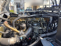MITSUBISHI FUSO Super Great Container Carrier Truck 2PG-FU70HY 2020 433,410km_22