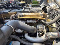 MITSUBISHI FUSO Super Great Container Carrier Truck 2PG-FU70HY 2020 433,410km_23