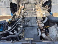 MITSUBISHI FUSO Super Great Container Carrier Truck 2PG-FU70HY 2020 433,410km_24