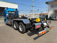 MITSUBISHI FUSO Super Great Container Carrier Truck 2PG-FU70HY 2020 433,410km_2