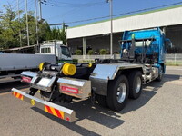MITSUBISHI FUSO Super Great Container Carrier Truck 2PG-FU70HY 2020 433,410km_4