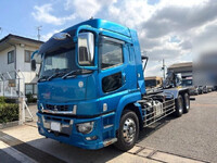 MITSUBISHI FUSO Super Great Container Carrier Truck 2PG-FU70HY 2020 433,410km_5