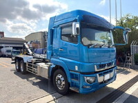 MITSUBISHI FUSO Super Great Container Carrier Truck 2PG-FU70HY 2020 433,410km_6