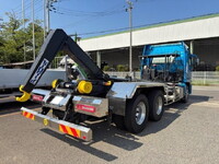 MITSUBISHI FUSO Super Great Container Carrier Truck 2PG-FU70HY 2020 433,410km_7