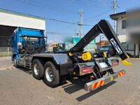 MITSUBISHI FUSO Super Great Container Carrier Truck 2PG-FU70HY 2020 433,410km_8