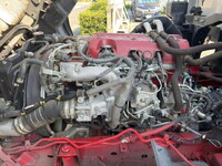 HINO Ranger Aluminum Block 2PG-FE2ABA 2021 188,540km_13