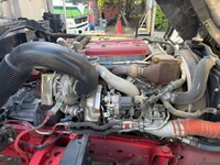 HINO Ranger Aluminum Block 2PG-FE2ABA 2021 188,540km_14