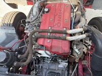 HINO Ranger Aluminum Block 2PG-FE2ABA 2021 188,540km_15