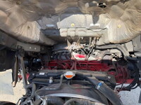 HINO Ranger Aluminum Block 2PG-FE2ABA 2021 188,540km_16