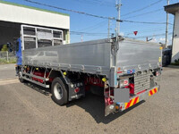 HINO Ranger Aluminum Block 2PG-FE2ABA 2021 188,540km_2