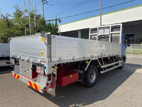 HINO Ranger Aluminum Block 2PG-FE2ABA 2021 188,540km_4