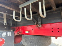 HINO Ranger Aluminum Block 2PG-FE2ABA 2021 188,540km_6