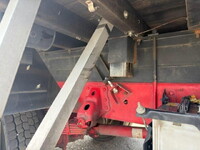 HINO Ranger Aluminum Block 2PG-FE2ABA 2021 188,540km_7