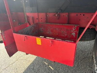 HINO Ranger Aluminum Block 2PG-FE2ABA 2021 188,540km_8