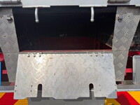 HINO Ranger Aluminum Block 2PG-FE2ABA 2021 188,540km_9