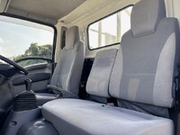 ISUZU Elf Flat Body TRG-NMR85AR 2017 260,979km_30
